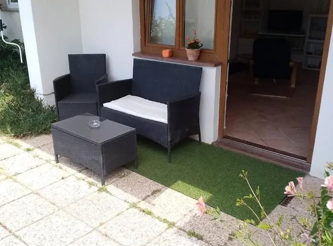 Apartman Mirko